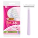 image 1 of BIC Twin Lady Womens Razors 10 Pack