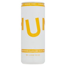 Hun Sauvignon Blanc 250Ml 13%Vol