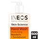 image 1 of INEOS Skin Science Mandarin + Sandalwood Hand Wash 500ml