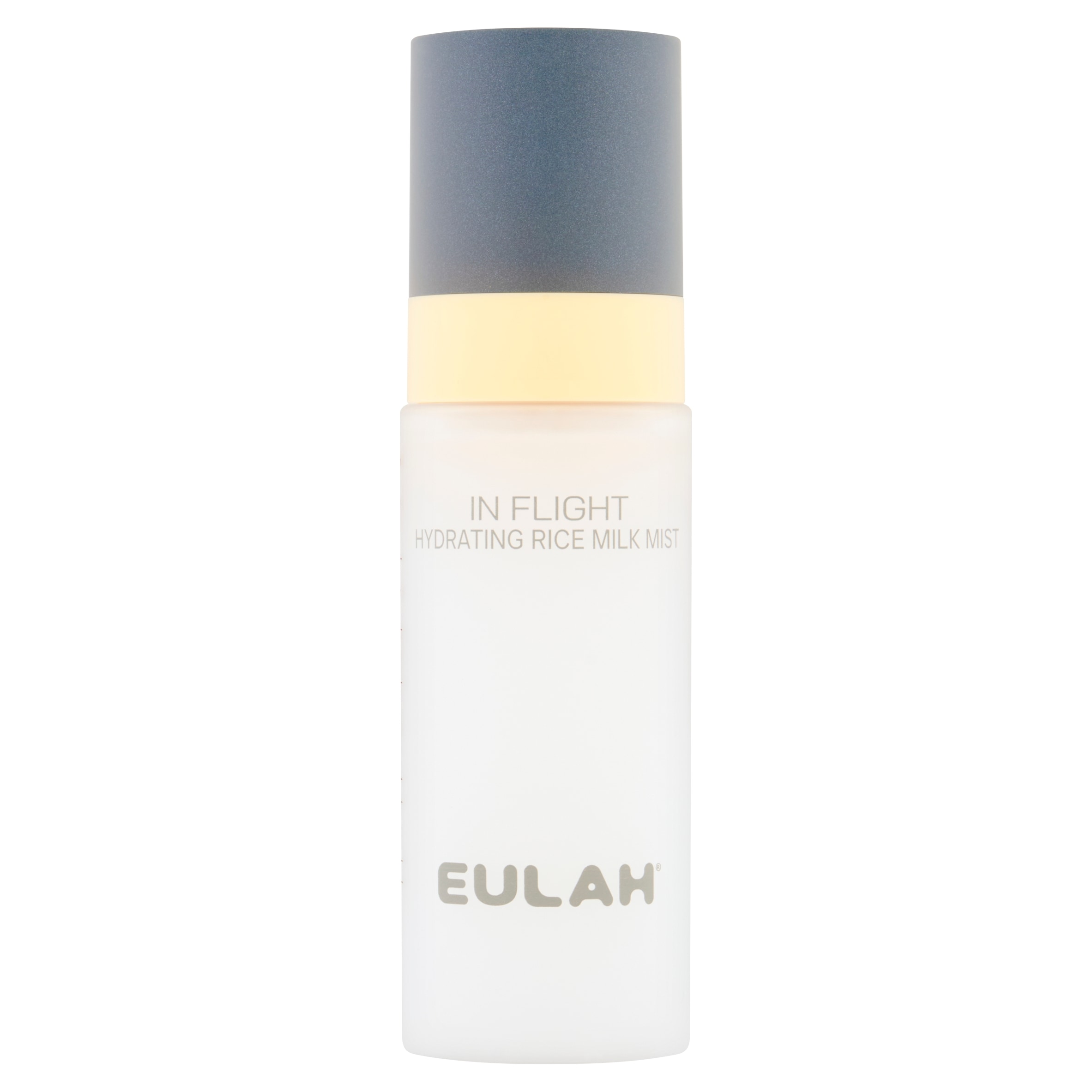 EULAH In Flight hydrating Rice Milk Mist 100ml