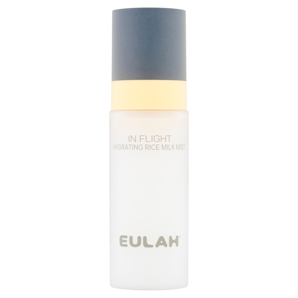 EULAH In Flight hydrating Rice Milk Mist 100ml