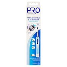 Tesco Pro Formula Electric Toothbrush