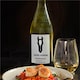 image 2 of Dark Horse Chardonnay 75Cl