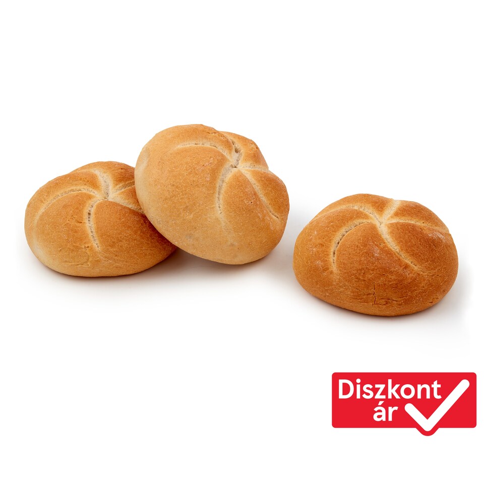 Unflavoured Sandwich Roll 55 g