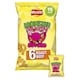 image 1 of Walkers Monster Munch Roast Beef Multipack Crisps 6x20g