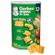 Obrázek 1 pro produkt GERBER Wavy chips mrkev a jablko 35g