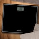 image 2 of Salter Compact Electronic Scale 9207 Black