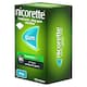 image 2 of Nicorette Stop Smoking Aid 4mg Nicotine Gum - Freshmint 105s