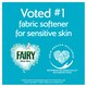 image 3 of Fairy Original Fabric Conditioner 1.19 Litre