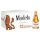 image 2 of Modelo Especial Beer 12 x 355ml 