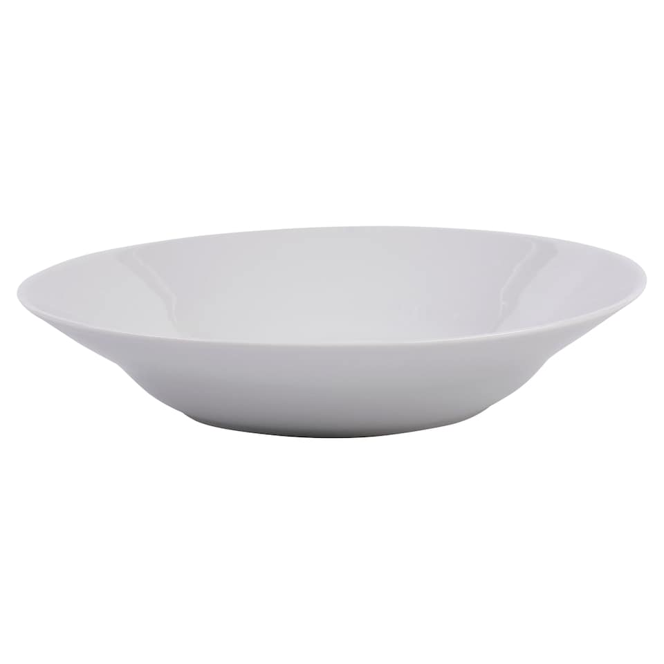 F&F Home White Essence Small Bowl