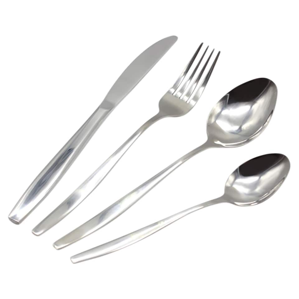 Obrázek 1 pro produkt Tesco Home Sada příborů 16 ks