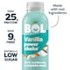image 2 of BOL Vanilla Power Shake 410g