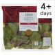 image 1 of Tesco Seasonal Baby Leaf 100G