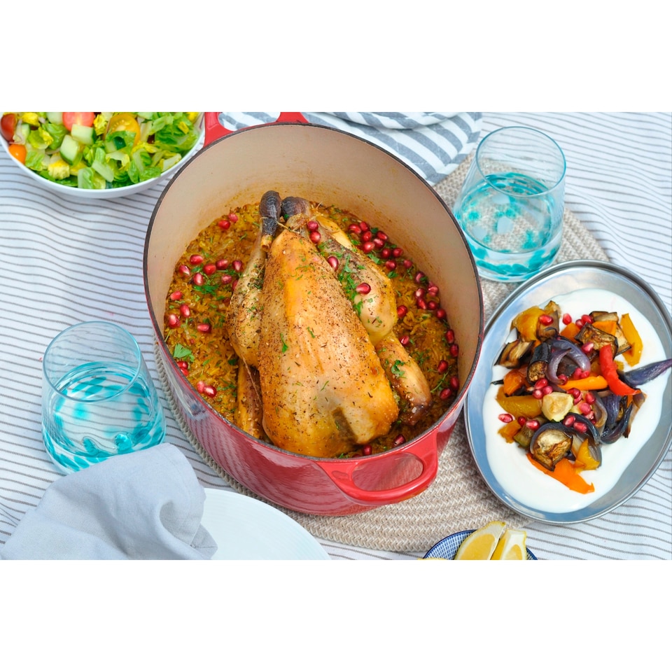 image 1 of Gressingham Whole Guinea Fowl 1.05Kg