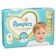 image 2 of Pampers Premium Care Size 6, 38 Nappies, 13kg-18kg