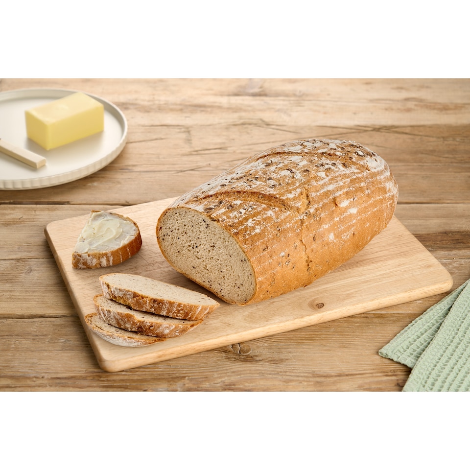 Obrázek 1 pro produkt Chléb kmínový 500g
