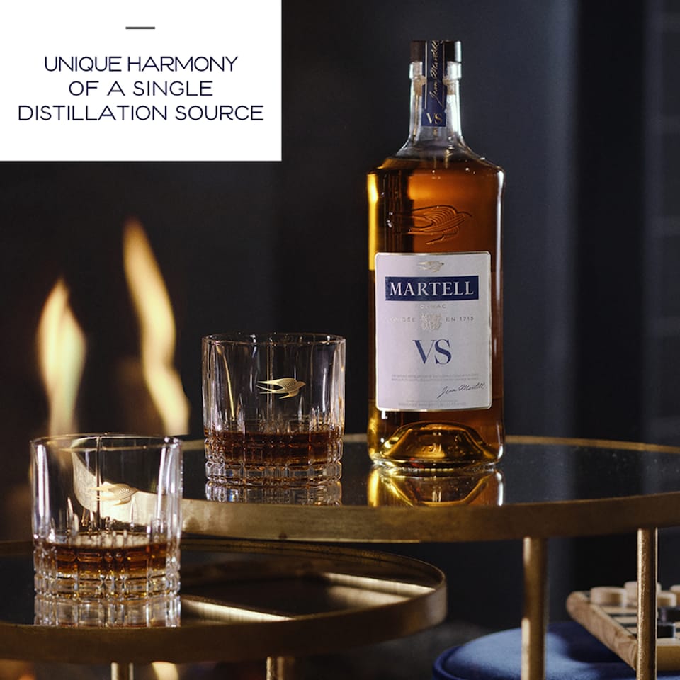 image 1 of Martell VS Fine Cognac 70cl