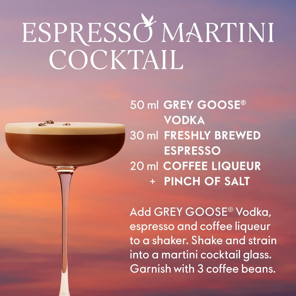 image 1 of Grey Goose L'original Vodka 700Ml