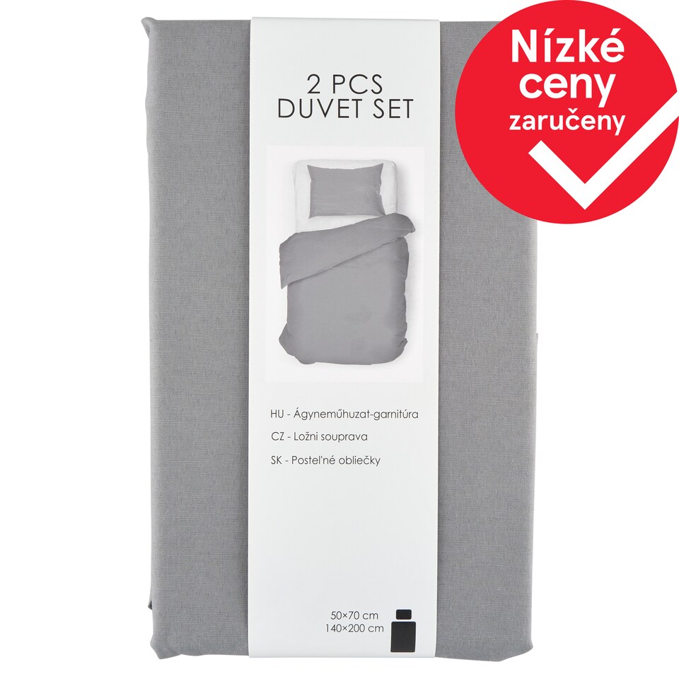 Ložní souprava