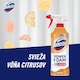 obrázok 3 z Domestos Power Foam čistič toalety Citrus Blast 435 ml