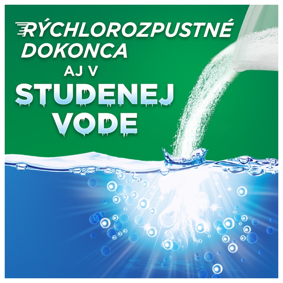 image 1 of Ariel Alpine Fresh Washing Powder Laundry Detergent, 1.1kg, 20 Washes