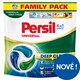 Obrázek 1 pro produkt Persil Discs 4in1 Deep Clean Universal předdávkovaný prací prostředek 100 praní 100 x 16,5g (1650g)