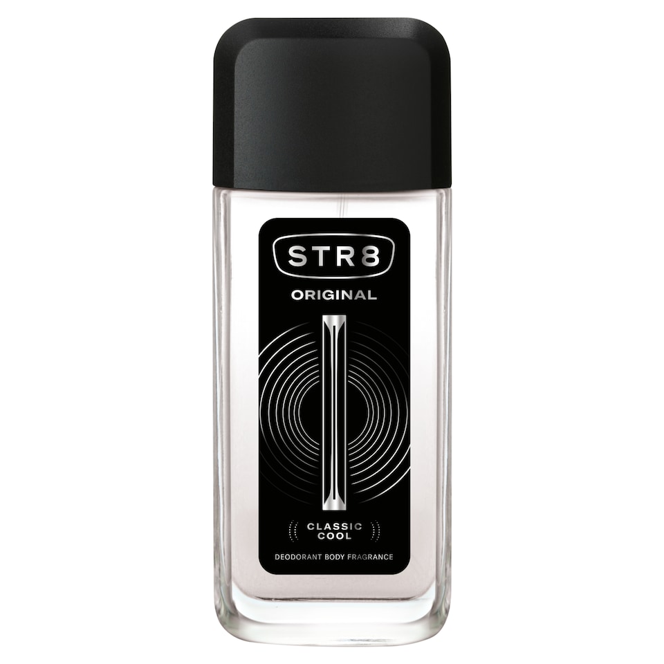 STR8 Original hajtógáz nélküli parfüm-spray 85 ml