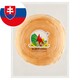 obrázok 1 z AGROFARMA Gazdovská parenica údená maxi 0,300 kg