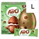 image 1 of Aero Peppermint Milk Chocolate Easter Egg With Bar 186G