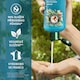 image 4 of Herbal Essences  Repair Moroccan Argan Oil Shampoo 350ml to Nourish Damaged Hair