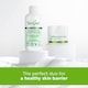 image 2 of Simple Replenishing Cream Face Cleanser 230ml