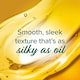 image 3 of Palmolive Thermal Spa Glowing Oil Macadamia Oil & Sandalwood Shower Gel Body Wash 400ml