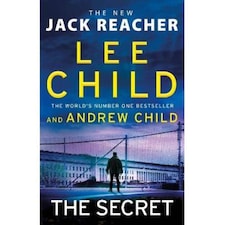The Secret Lee Child and Andrew Child