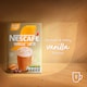 image 3 of Nescafe Vanilla Latte Instant Coffee 8 x 18.5g Sachets