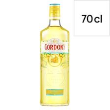 Gordon’s Lemon Meringue Gin 70cl