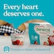 image 4 of Benecol Strawberry Yogurt 4x115g