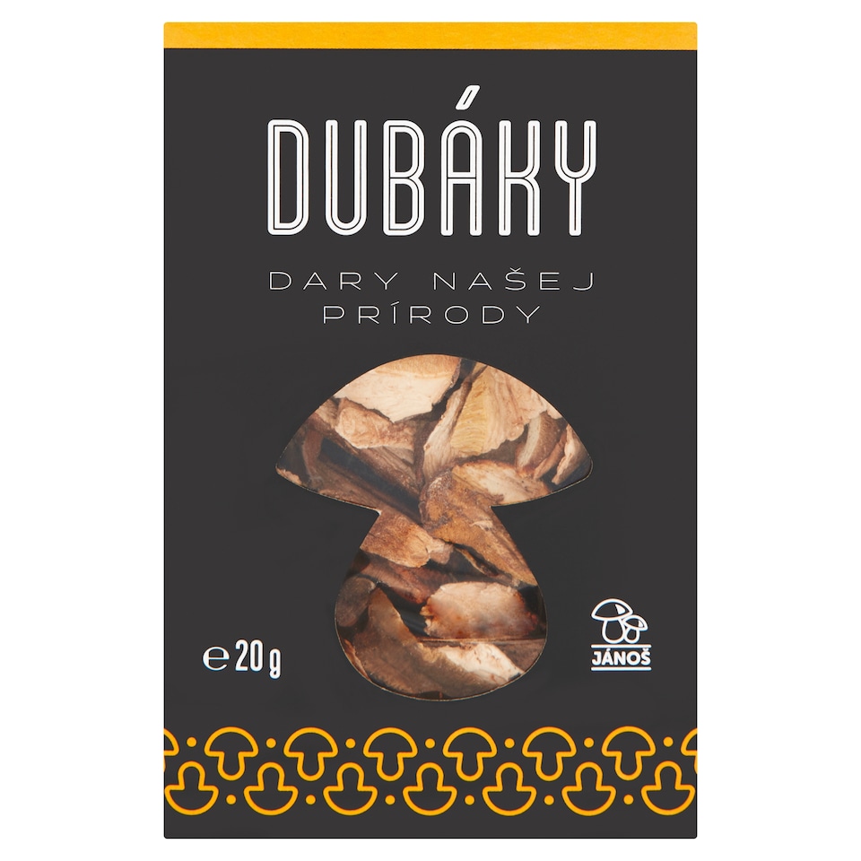 Oyster Mushrooms 20 g