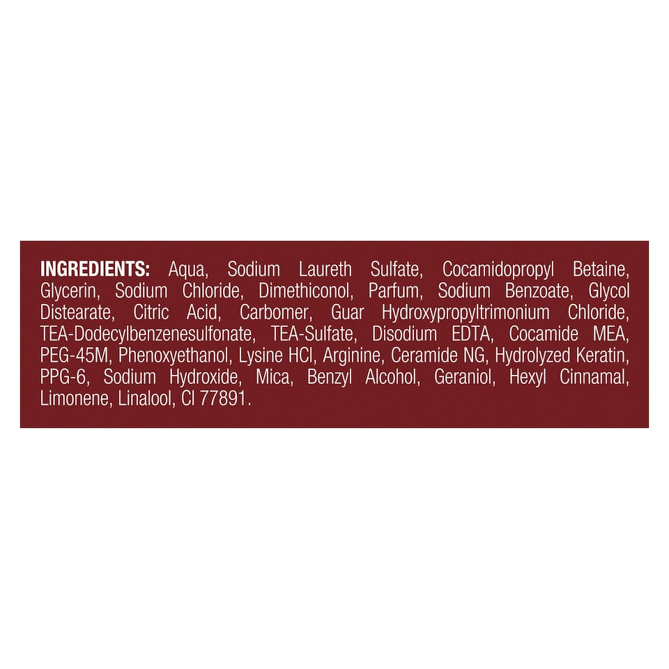 image 1 of Tresemme Keratin Smooth Shampoo 680Ml