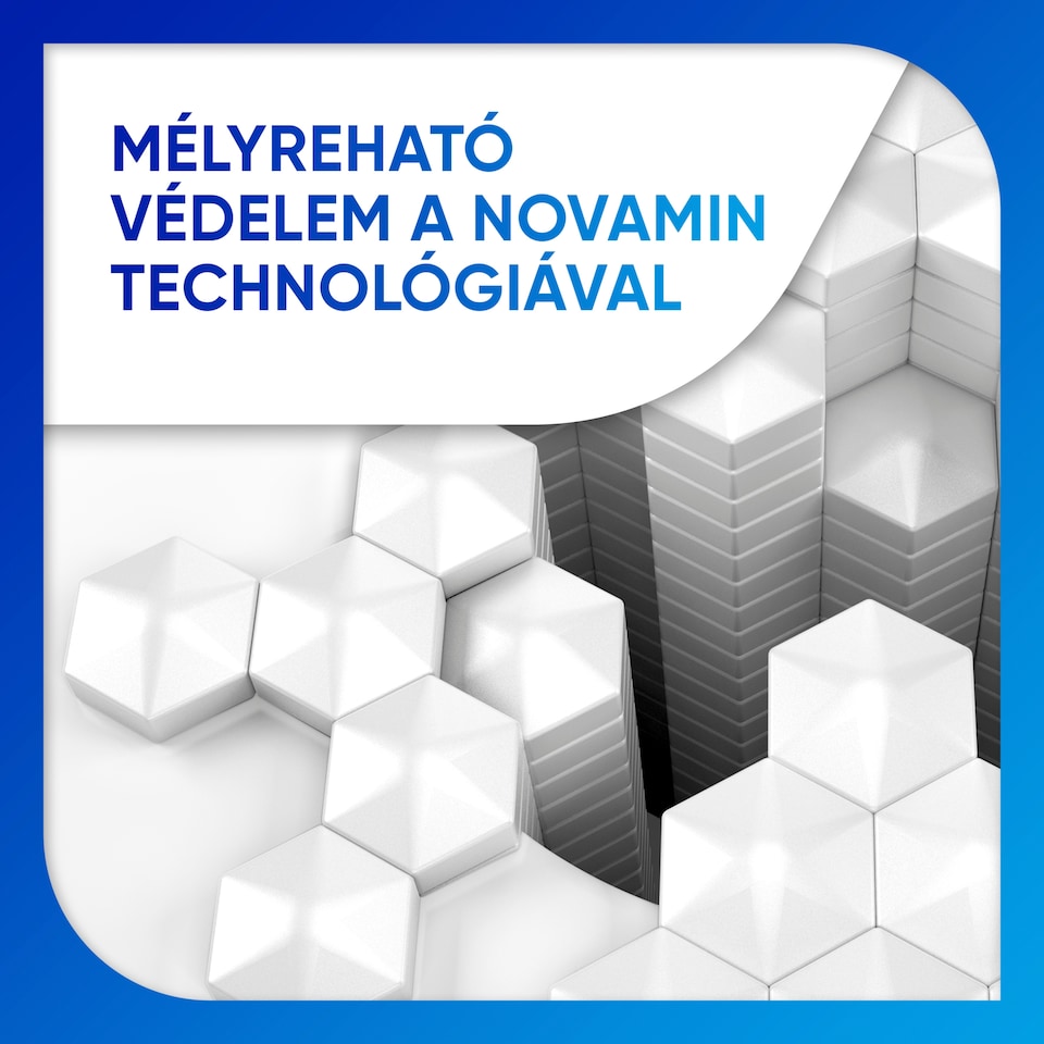 Sensodyne Repair & Protect Mint fogkrém 75 ml 1. kép