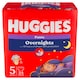 image 1 of Huggies Overnights Pants Size 5 Children 12-17 kg 24 pcs
