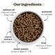 image 5 of Forthglade Cold Pressed Grain Free Chicken dog Food 2kg