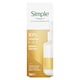 image 1 of Simple 10% Vitamins C+E+F Booster Face Serum 30Ml