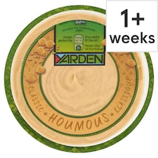 Yarden Houmous 250G