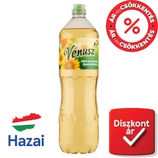 Oil & Vinegar