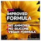 image 2 of Garnier Olia No Ammonia Permanent Hair Dye - Deep Black 1.0