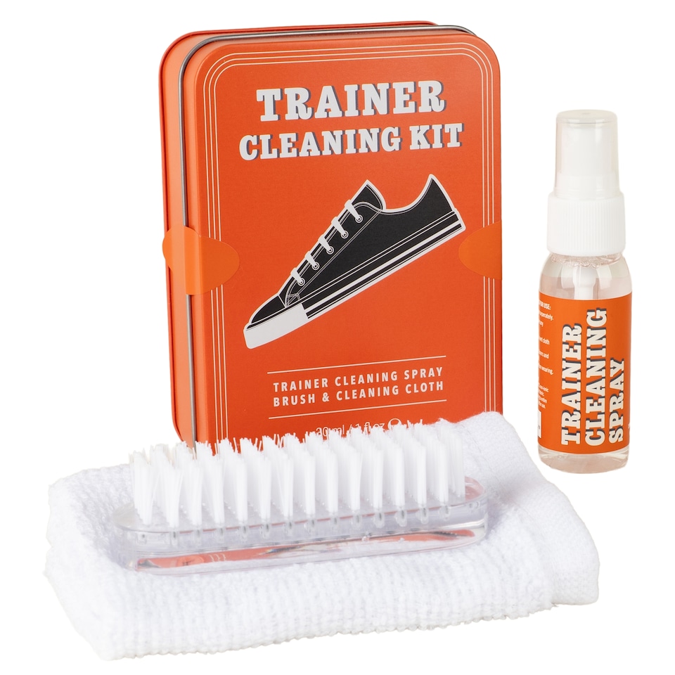 image 1 of Fizz Creations Trainer Cleaning Kit