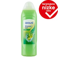 Avouré Olive sprchový gél 1 l