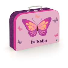Oxybag Girl Children's Case Non License 35 cm