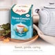 image 2 of Yogi Tea® Throat Comfort Organic 17 Teabags 32.3g